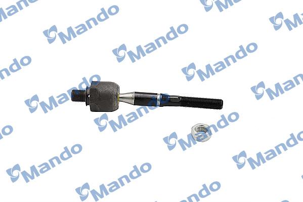 Mando DSA020332 - Осевой шарнир, рулевая тяга avtokuzovplus.com.ua