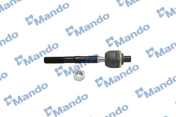 Mando DSA020346 - Осевой шарнир, рулевая тяга avtokuzovplus.com.ua