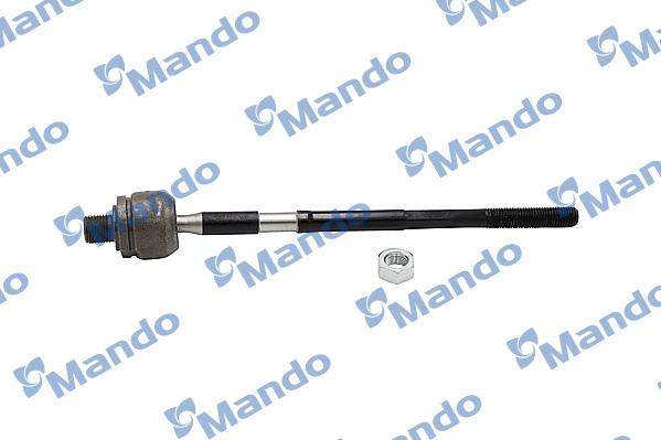 Mando DSA020357 - Осьовий шарнір, рульова тяга autocars.com.ua