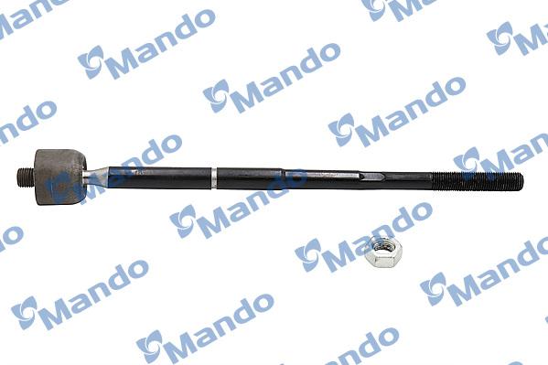Mando DSA020371 - Осевой шарнир, рулевая тяга avtokuzovplus.com.ua