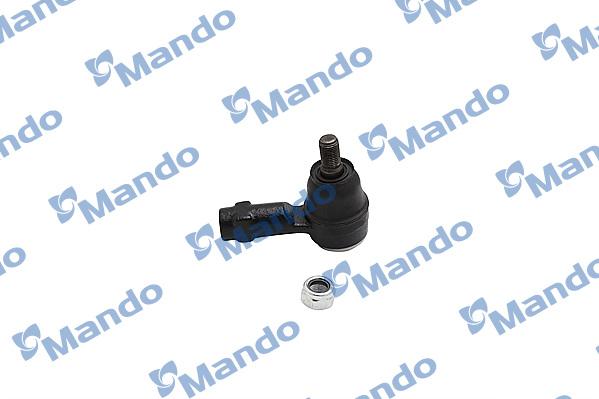 Mando DSA020396 - Наконечник рулевой тяги, шарнир avtokuzovplus.com.ua