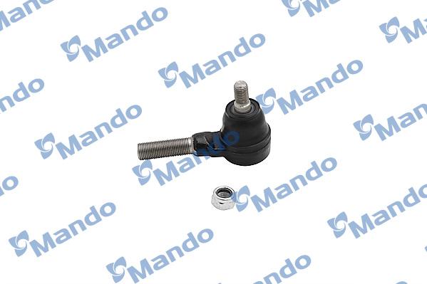 Mando DSA020414 - Наконечник рулевой тяги, шарнир avtokuzovplus.com.ua