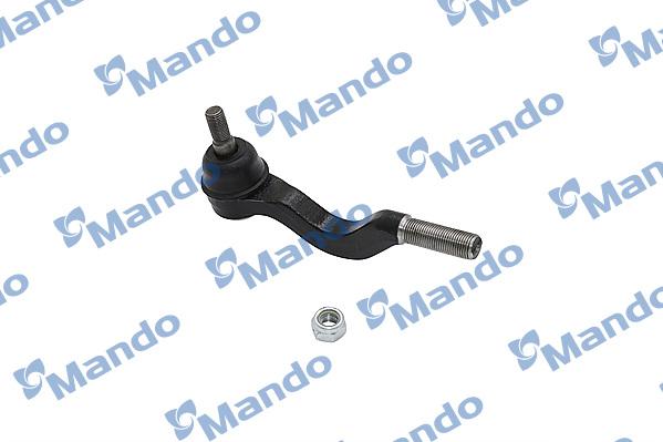 Mando DSA020415 - Наконечник рулевой тяги, шарнир avtokuzovplus.com.ua
