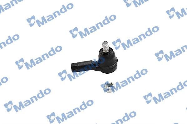 Mando DSA020504 - Наконечник рульової тяги, кульовий шарнір autocars.com.ua