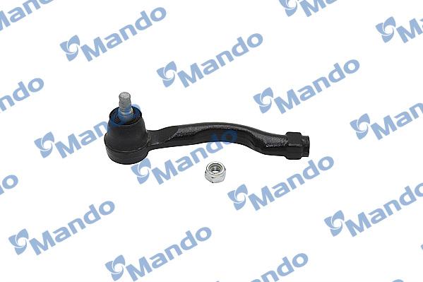 Mando DSA020530 - Наконечник рульової тяги, кульовий шарнір autocars.com.ua