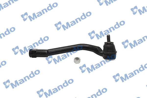 Mando DSA020579 - Наконечник рульової тяги, кульовий шарнір autocars.com.ua