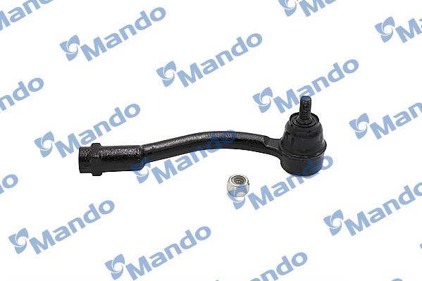 Mando DSA020594 - Наконечник рульової тяги, кульовий шарнір autocars.com.ua