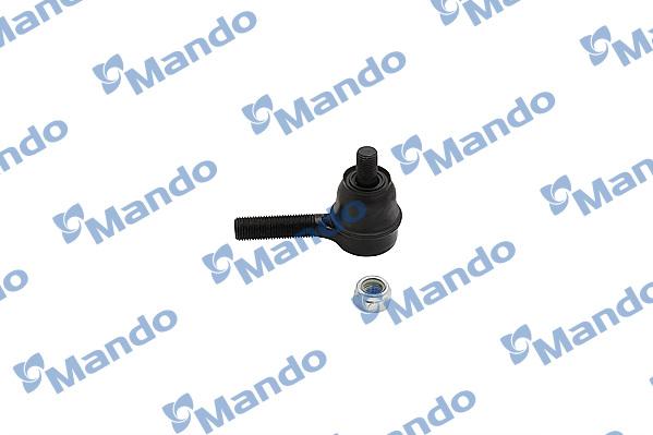 Mando DSA020611 - Наконечник рульової тяги, кульовий шарнір autocars.com.ua
