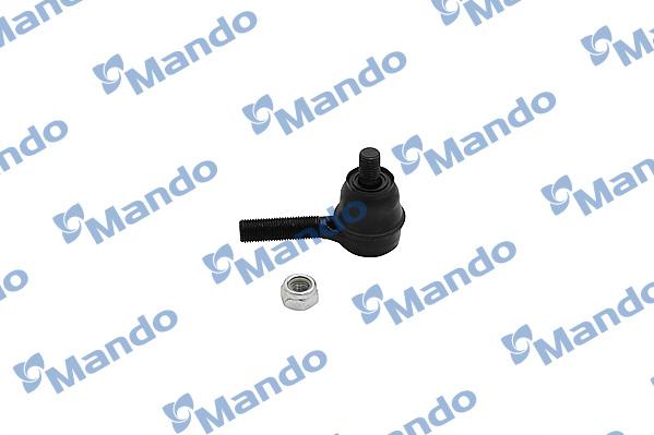 Mando DSA020613 - Наконечник рульової тяги, кульовий шарнір autocars.com.ua