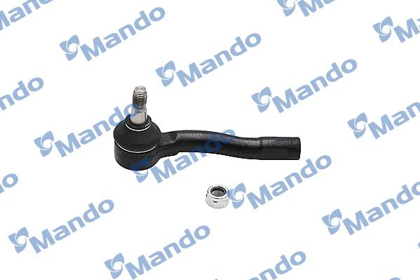 Mando DSA020626 - Наконечник рульової тяги, кульовий шарнір autocars.com.ua