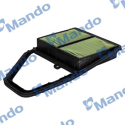 Mando EAF00042M - Воздушный фильтр avtokuzovplus.com.ua