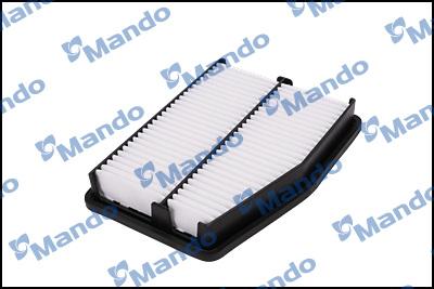 Mando EAF00137T - 0 autocars.com.ua