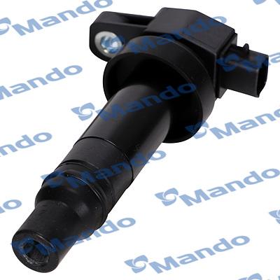 Mando ECI00002U - Котушка запалювання autocars.com.ua