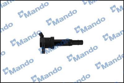 Mando ECI00009U - Котушка запалювання autocars.com.ua