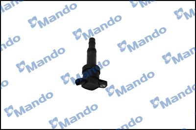 Mando ECI00009U - Котушка запалювання autocars.com.ua