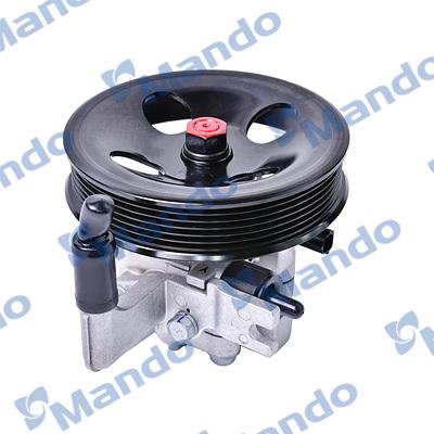 Mando ECI00010U - Котушка запалювання autocars.com.ua