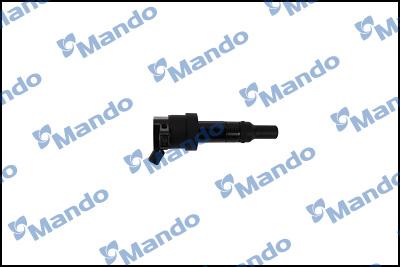 Mando ECI00010Y - Котушка запалювання autocars.com.ua