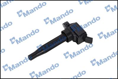 Mando ECI00015Y - Котушка запалювання autocars.com.ua