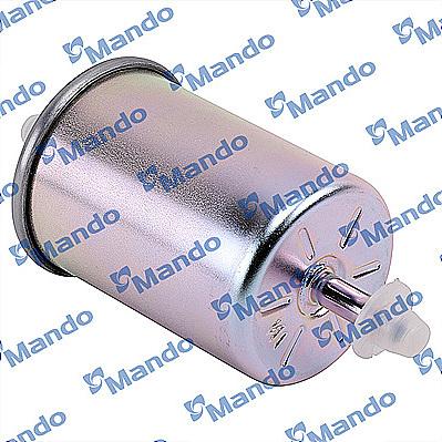 Mando EFF00070T - Топливный фильтр avtokuzovplus.com.ua