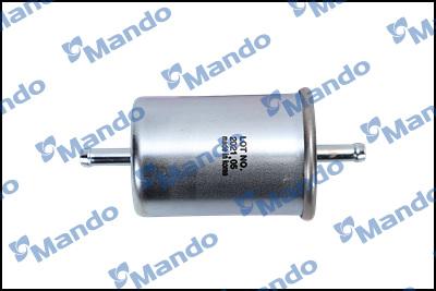 Mando EFF00188T - Топливный фильтр avtokuzovplus.com.ua