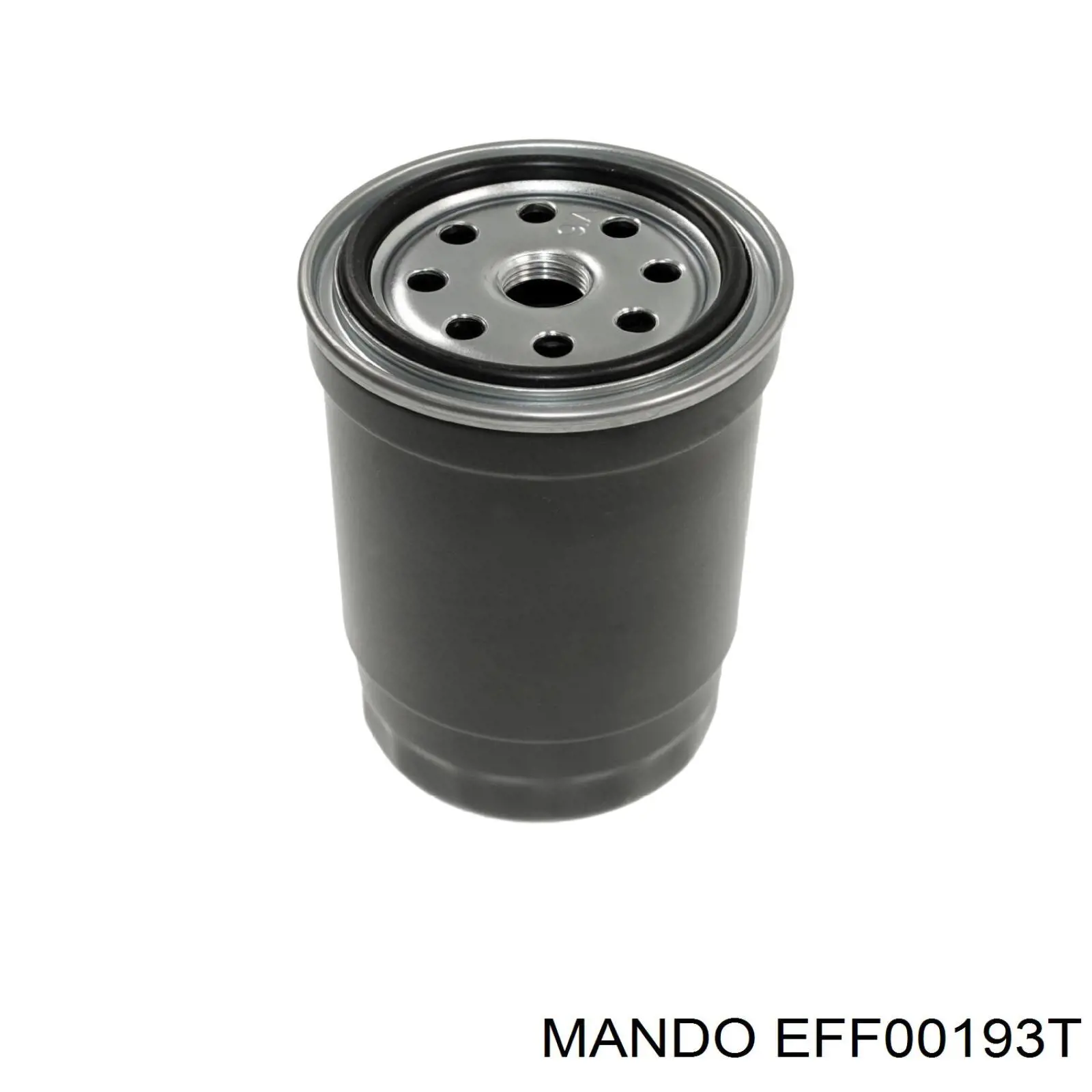 Mando EFF00193T - Паливний фільтр autocars.com.ua