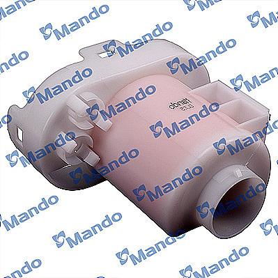 Mando EFF00195T - Топливный фильтр avtokuzovplus.com.ua