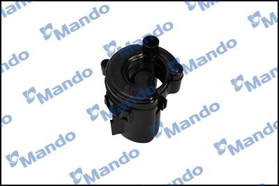 Mando EFF00210T - Топливный фильтр avtokuzovplus.com.ua