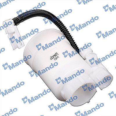 Mando EFF00218T - Топливный фильтр avtokuzovplus.com.ua