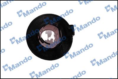 Mando EFF00220T - Паливний фільтр autocars.com.ua