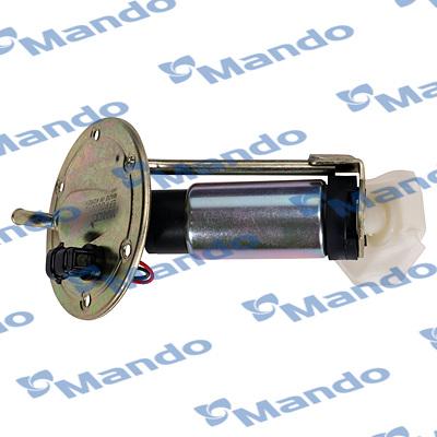 Mando EFPD0001D - Модуль паливного насоса autocars.com.ua