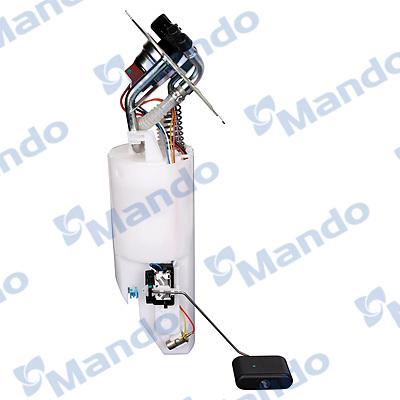 Mando EFPD0005D - - - avtokuzovplus.com.ua