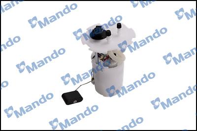 Mando EFPD0010D - Модуль паливного насоса autocars.com.ua