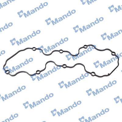 Mando EGCND00015 - Прокладка кришки клапанної DAEWOO Lanos A13SMS-A14SMS-A15SMS вир-во Mando autocars.com.ua