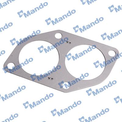 Mando EGEMD00001 - Прокладка, випускний колектор autocars.com.ua