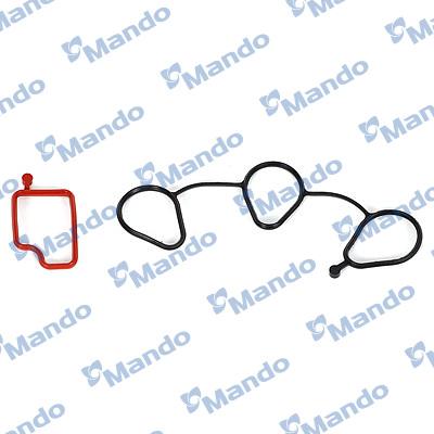 Mando EGEND00028 - Прокладка, впускний колектор autocars.com.ua