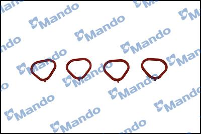 Mando EGEND00032 - Прокладка, впускний колектор autocars.com.ua