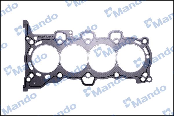 Mando EGHGK00037 - Прокладка, головка циліндра autocars.com.ua