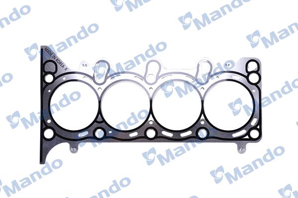 Mando EGHMD00014 - Прокладка, головка циліндра autocars.com.ua