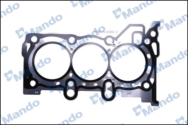 Mando EGHMK00054 - Прокладка, головка циліндра autocars.com.ua