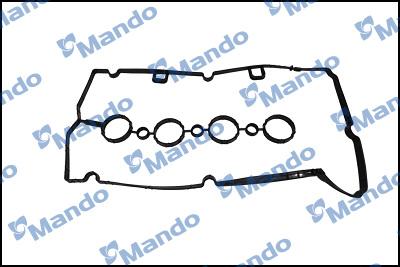 Mando EGHND00047 - Прокладка, кришка головки циліндра autocars.com.ua