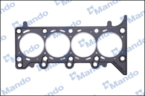 Mando EGHND00050 - Прокладка, головка циліндра autocars.com.ua