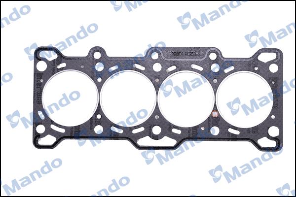 Mando EGHND00052 - Прокладка, головка циліндра autocars.com.ua