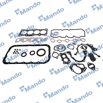Mando EGOGD00003K - Комплект прокладок, двигун autocars.com.ua