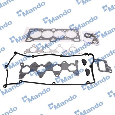 Mando EGOGH00006 - Комплект прокладок, двигун autocars.com.ua
