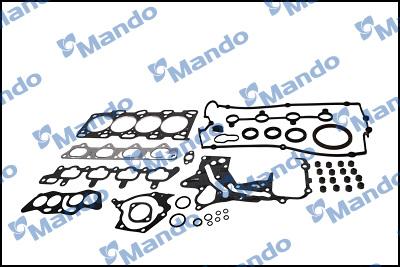 Mando EGOGH00009 - Комплект прокладок, двигун autocars.com.ua