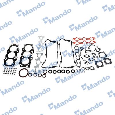 Mando EGOGH00050K - Комплект прокладок, двигун autocars.com.ua