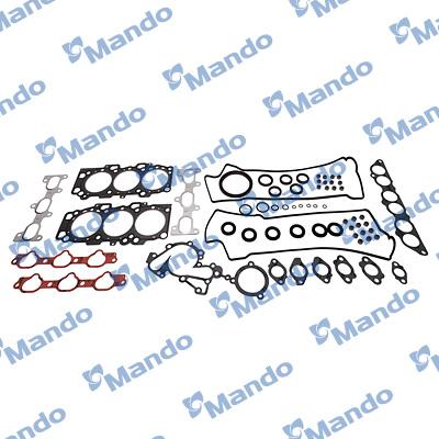 Mando EGOGH00055K - Комплект прокладок, двигун autocars.com.ua