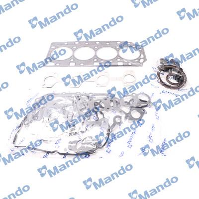Mando EGOGK00008 - Комплект прокладок, двигун autocars.com.ua