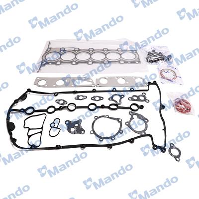 Mando EGOMD00008K - Комплект прокладок, двигун autocars.com.ua