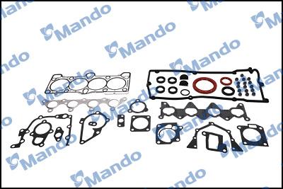 Mando EGOMH00002 - Комплект прокладок, двигун autocars.com.ua